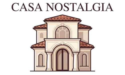 Casa Nostalgia